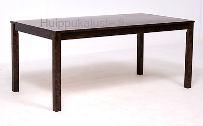 Moona ruokapöytä 170x90cm