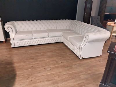 Chesterfield kulmasohva